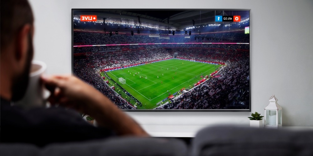 Sport Streaming Dienste in Deutschland