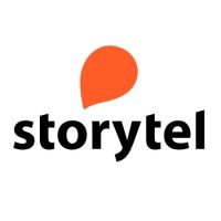 Storytel